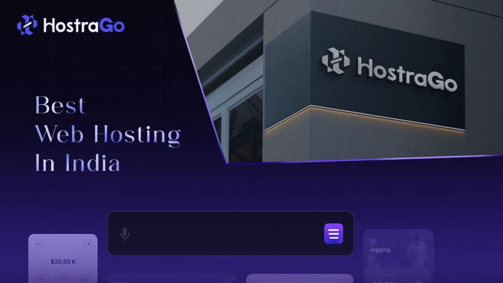 HostraGo Best Web Hosting in India 2025