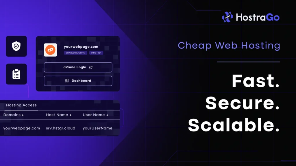 cheap shared hosting