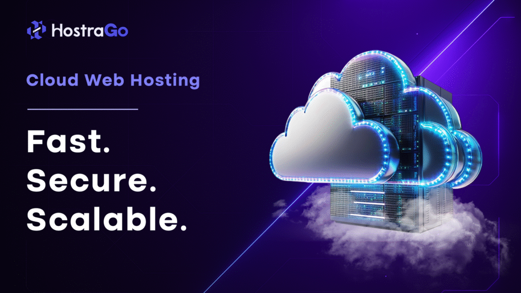 cloud hosting