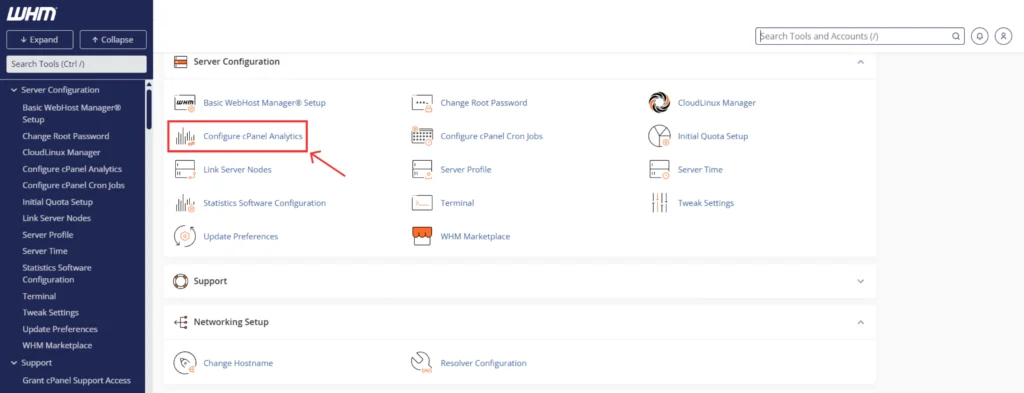 Use your first uploaded screenshot here again to highlight navigation path