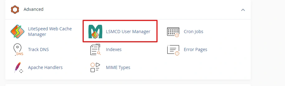 LMSCD-user-manager