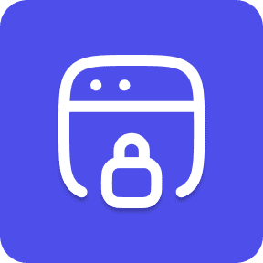 Web security