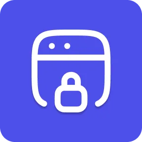 Web security