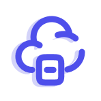 Storage icon