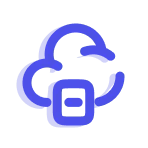 Storage icon