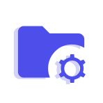file manager icon