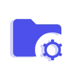 file manager icon