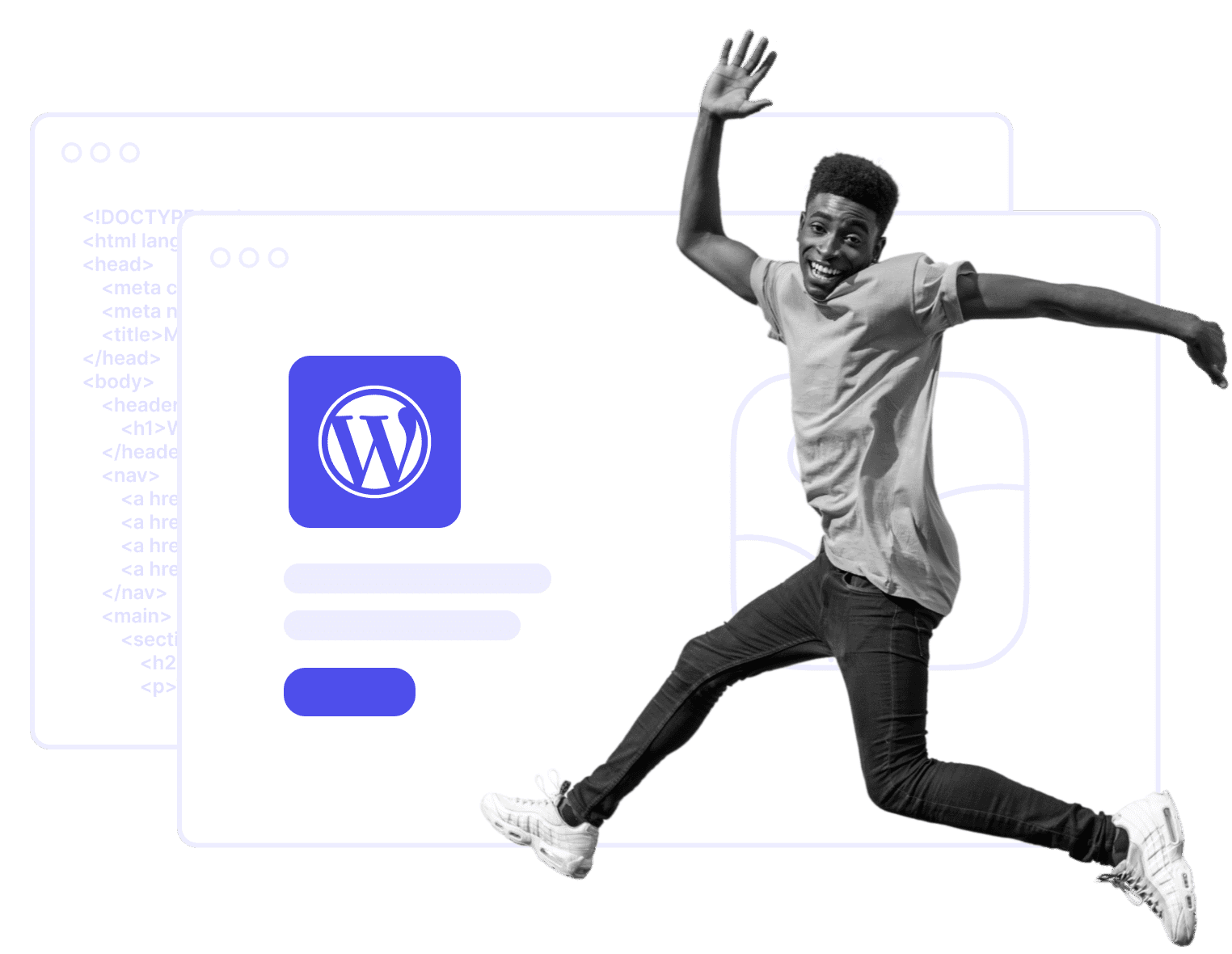 wordpress