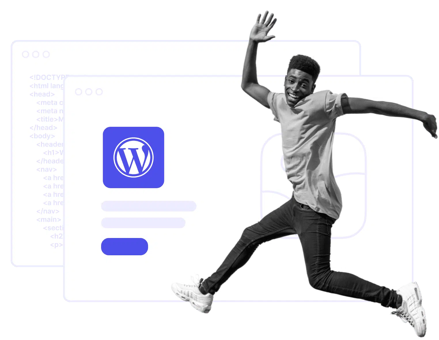 wordpress