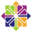 CentOS os