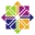CentOS os