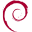 Debian os