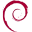 Debian os