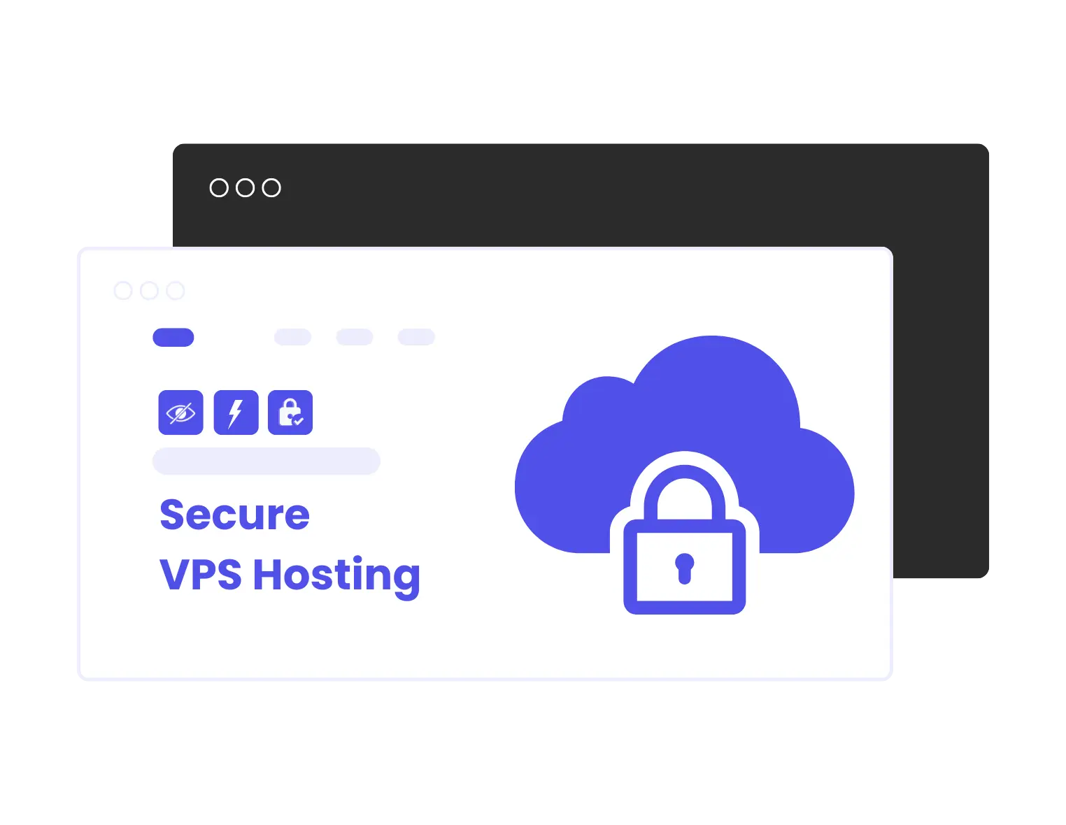 DMCA Ignored VPS Hosting