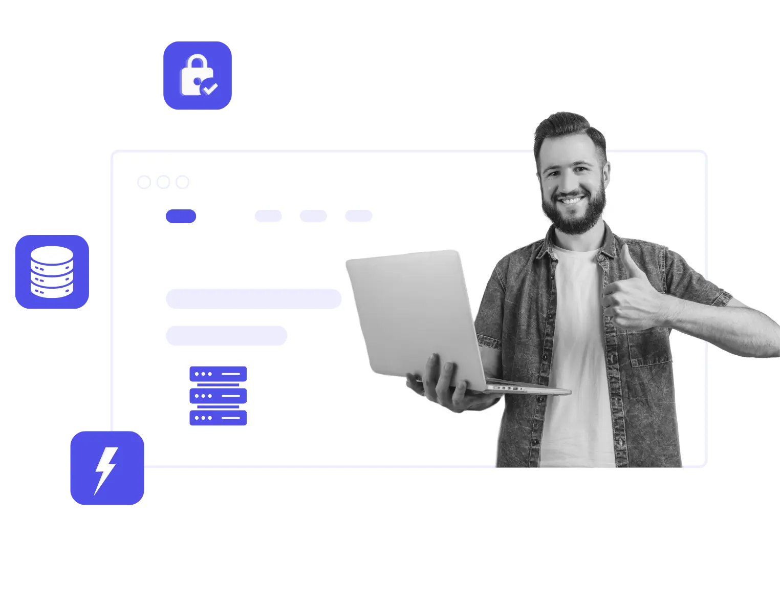Fully Managed VPS