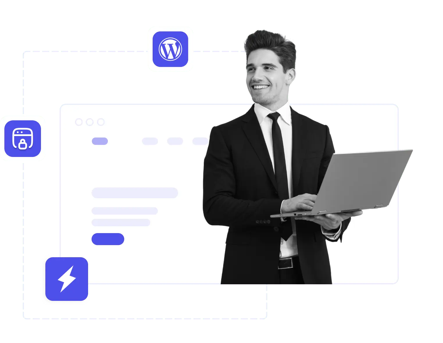 wordpress hosting