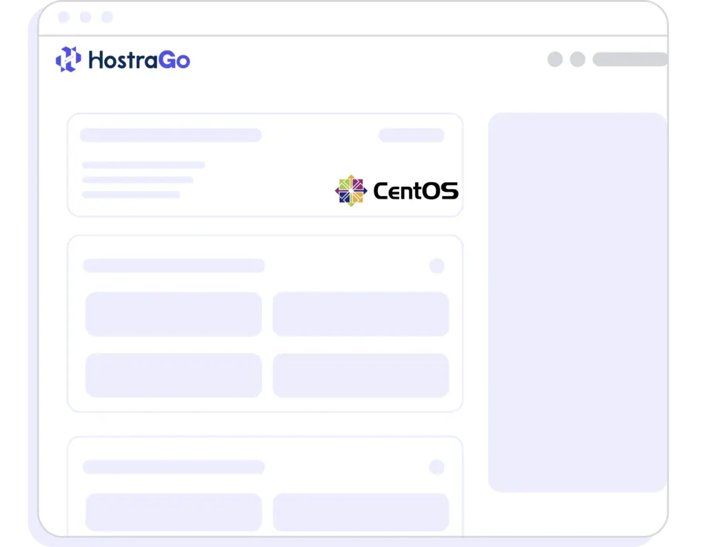 CentOS