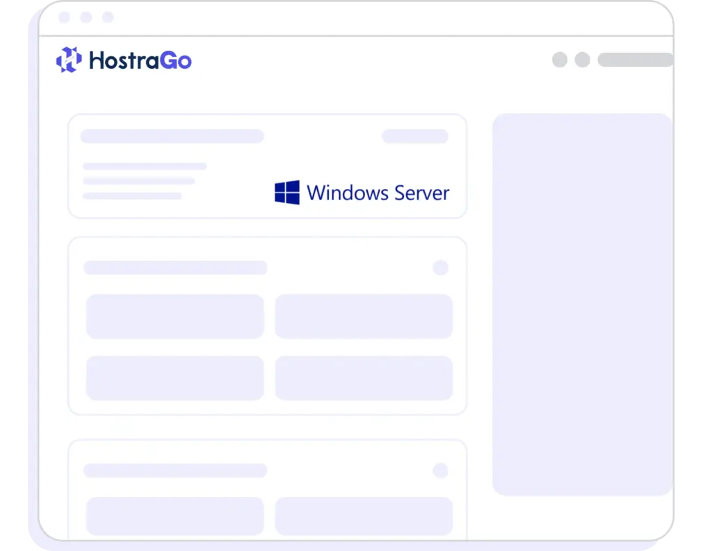 Windows Server os