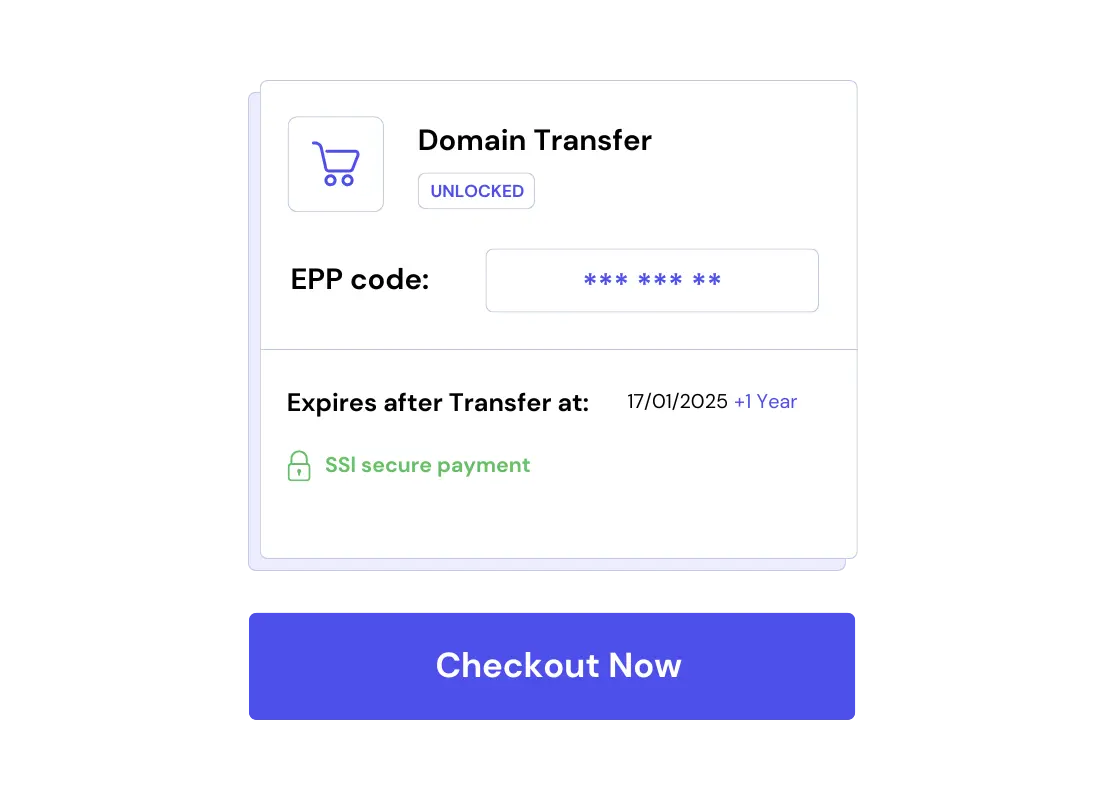 domain transfer
