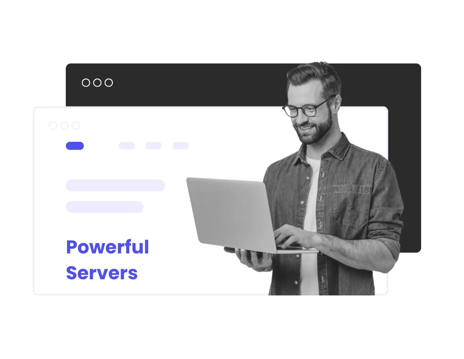 Fully Managed Server