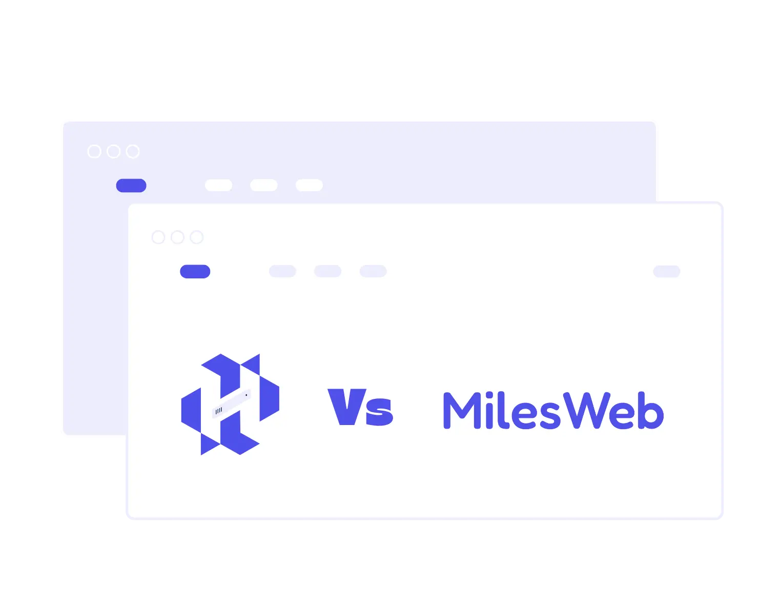 Milesweb vs HostraGo 