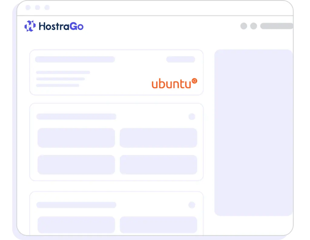 ubuntu os
