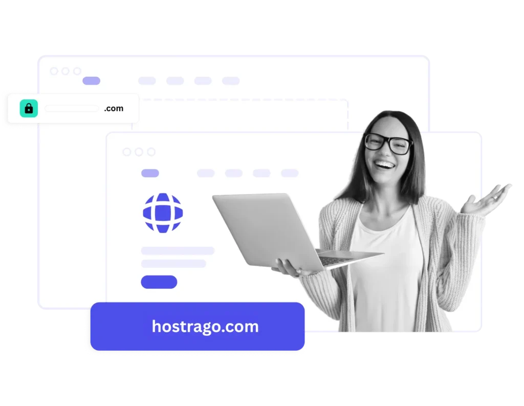 Register Domain