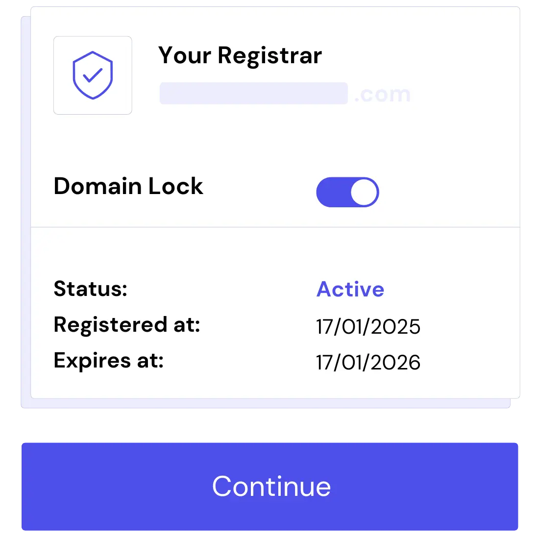 your registrar mobile